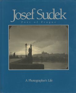 Josef Sudek　Poet of Prague／ヨゼフ・スデック／(Josef Sudek　Poet of Prague / Josef Sudek)のサムネール
