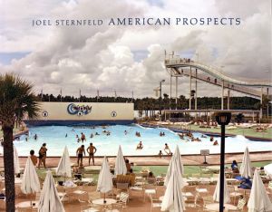 AMERICAN PROSPECTS／ジョエル・スタンフェルド／(AMERICAN PROSPECTS / Joel Sternfeld)のサムネール