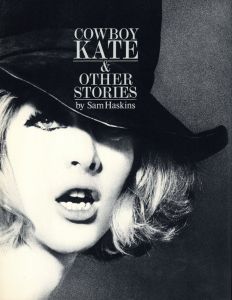 COWBOY KATE & OTHER STORIES／サム・ハスキンス／(COWBOY KATE & OTHER STORIES / Sam Haskins　)のサムネール