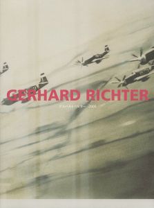 ゲルハルト・リヒター　2005／ゲルハルト・リヒター／(Gerhard Richter 2005 / Gerhard Richter)のサムネール