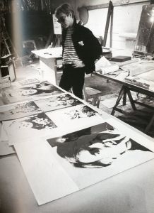 「Andy Warhol "Giant" Size, Large Format / Andy Warhol　Edit by PHAIDON EDITORS」画像7