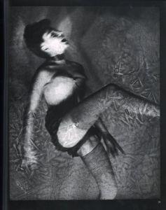 「Blumenfeld Photographies / Erwin Blumenfeld」画像1