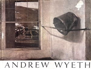 ANDREW WYETH／アンドリュー・ワイエス／(ANDREW WYETH / Andrew Wyeth)のサムネール
