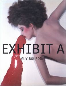 EXHIBIT A／写真：ギイ・ブルダン／(EXHIBIT A / Photo: Guy Bourdin)のサムネール