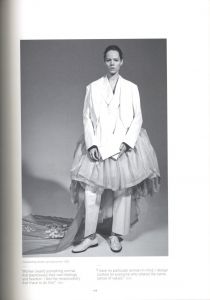 「Rei Kawakubo / COMME des GARÇONS Art of the In-Between / Andrew Bolton」画像5