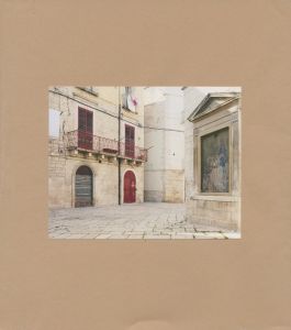 PUGLIA. TRA ALBE E TRAMONTI／ルイジ・ギッリ／(PUGLIA. TRA ALBE E TRAMONTI / Luigi Ghirri)のサムネール