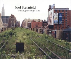 Walking the High Line／ジョエル・スタンフェルド／(Walking the High Line / Joel Sternfeld)のサムネール