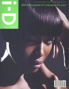 i-D MAGAZINE THE WORD WIDE WEB ISSUE NO.281 OCTOBER 2007／編：テリー・ジョーンズ／(i-D MAGAZINE THE WORD WIDE WEB ISSUE NO.281 OCTOBER 2007 / Edit: Terry Jones)のサムネール