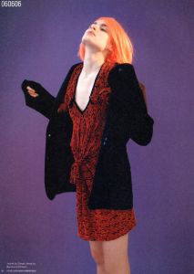 「i-D MAGAZINE THE HORROR ISSUE NO.267 VOL.II/XVII JUNE/JULY 2006 / Edit: Terry Jones」画像1
