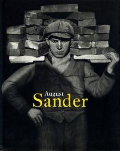 August Sander　1876-1964／アウグスト・ザンダー／(August Sander   1876-1964 / August Sander)のサムネール