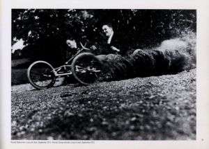 「Jacques-Henri Lartigue Album / Jacques-Henri Lartigue 」画像3