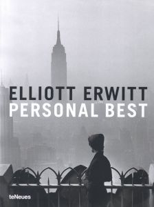 PERSONAL BEST／エリオット・アーウィット／(PERSONAL BEST / Elliott Erwitt)のサムネール