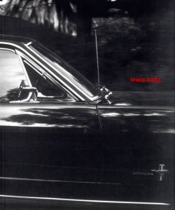 lewis baltz／ルイス・ボルツ／(lewis baltz / Lewis Baltz)のサムネール