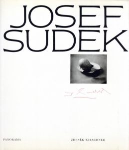 JOSEF SUDEK Vyber Fotografii z Celozivotniho Dila／ヨゼフ・スデック／(JOSEF SUDEK Vyber Fotografii z Celozivotniho Dila / Josef Sudek)のサムネール
