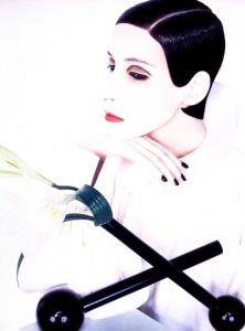 「エスプリ セルジュ・リュタンス / 著：セルジュ・リュタンス」画像3