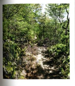 「haptic green / Author: Naruki Oshima　Text: Minoru Shimizu」画像2