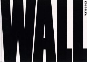 WALL／ジョセフ・クーデルカ／(WALL / Josef Koudelka)のサムネール