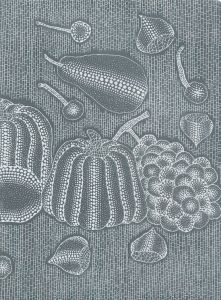 草間彌生全版画 1979‐2011／著：草間彌生／(YAYOI KUSAMA Prints 1979‐2011 / Author: Yayoi Kusama)のサムネール