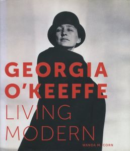 GEORGIA O’KEEFFE LIVING MODERN / Georgia O'Keeffe