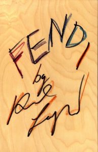 Fendi by Karl Lagerfeld／(Fendi by Karl Lagerfeld /)のサムネール