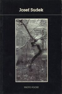 PHOTO POCHE 44 Josef Sudek／ヨゼフ・スデック／(PHOTO POCHE 44 Josef Sudek / Josef Sudek)のサムネール