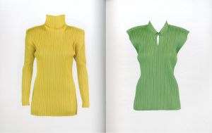 「PLEATS PLEASE ISSEY MIYAKE / Author: Issey Miyake」画像1