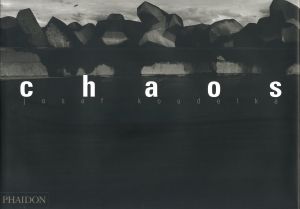 chaos／ジョセフ・クーデルカ／(chaos / Josef Koudelka)のサムネール
