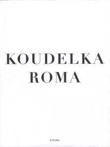 KOUDELKA ROMA／ジョセフ・クーデルカ／(KOUDELKA ROMA / Josef Koudelka)のサムネール