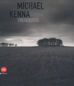 Images of the Seventh Day／マイケル・ケンナ／(Images of the Seventh Day / Michael Kenna)のサムネール