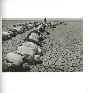 「SAHEL THE END OF THE ROAD / Sebastião Salgado」画像1