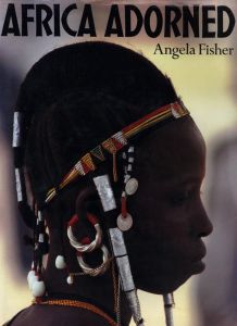 AFRICA ADORNED / Angela Fisher
