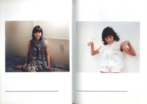 「Purple number 16 Fall Winter ‘03 ‘04 / Edit: Olivier Zahm」画像3