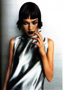 「SERGE NORMANT METAMORPHOSIS / Foreword: JULIA ROBERTS」画像1