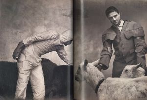 「THE FACE VOL.2 APRIL 1989 NO.7 / Author: Nick Logan」画像1
