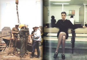 「THE FACE SEPTEMBER 1988 NO.100 / Author: Nick Logan」画像1