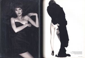 「THE FACE SPTEMBER 1992 NO.48 / Author: Nick Logan」画像2