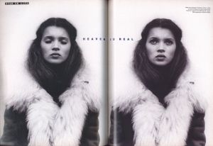 「THE FACE FEBRUARY 1991 NO.29 / Author: Nick Logan」画像1