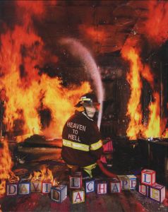HEAVEN TO HELL／デヴィッド・ラシャペル／(HEAVEN TO HELL / David LaChapelle)のサムネール