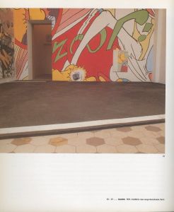 「COLOUR ME BLIND!　Malerei in Zeiten von Computergame und Comic / Author: Ralf Christofori」画像3