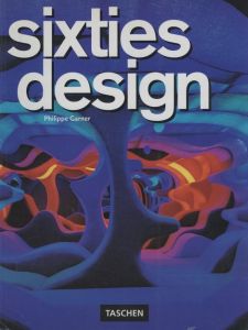 sixties design / Philippe Garner
