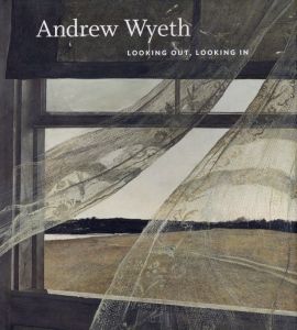 Looking out, Looking in／アンドリュー・ワイエス／(Looking out, Looking in / Andrew Wyeth)のサムネール