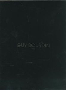 GUY BOURDIN 2006／写真：ギィ・ブルダン／(GUY BOURDIN 2006 / Photo: Guy Bourdin)のサムネール
