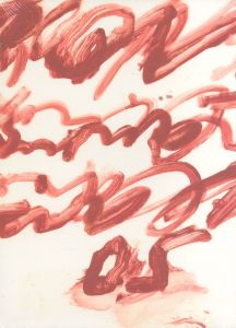 Fifty Years of Works on Paper／サイ・トゥオンブリー／(Fifty Years of Works on Paper / Cy Twombly)のサムネール