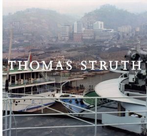 Thomas Struth 1977-2002／トーマス・シュトルート／(Thomas Struth 1977-2002 / Thomas Struth)のサムネール