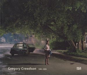 Dream of Life／グレゴリー・クリュードソン／(Dream of Life / Gregory Crewdson)のサムネール