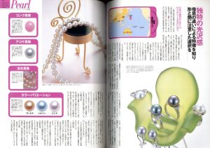 「宝石の常識 / 監修：岡本憲将」画像2