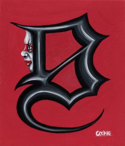 B PIERROT／COOKIE／(B PIERROT / COOKIE)のサムネール