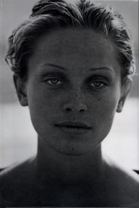PETER LINDBERGH : IMAGES OF WOMEN / Peter Lindbergh