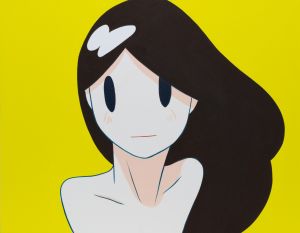 Venus／天野タケル／(Venus / Takeru Amano)のサムネール