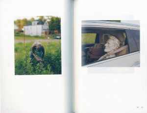 「Alec Soth: Gathered Leaves / 写真：アレック・ソス　編：神奈川県立近代美術館」画像4